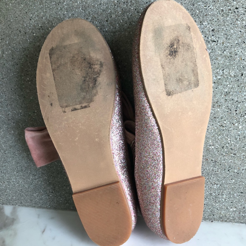 Ruby& Bloom Girls Dress Shoe - Picture 5 of 5